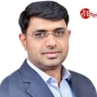 Dr. Virender Bhati