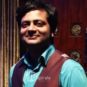 Dr. Abhinav Bhati