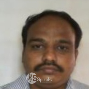 Dr. Ramesh Kumar Thotakura