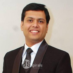 Dr. Chandresh Sharma