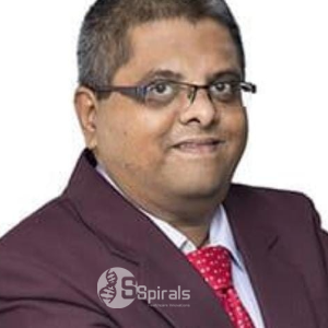 Dr. Harish Parikh