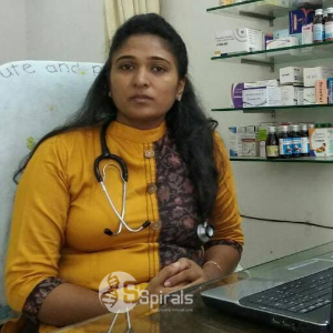 Dr. Ankita Patel