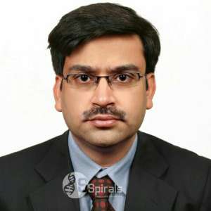 Dr. Shalendra Goel