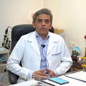 Dr. Shalabh Sharma