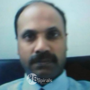 Dr. K.M. Topiwala