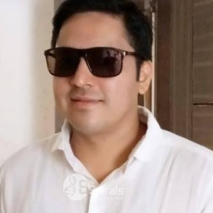 Dr. Kaushik Sathvara