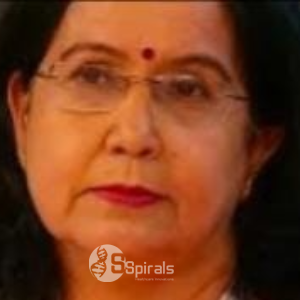 Dr. Rekha Bhagat