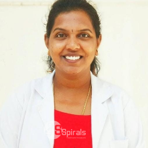 Dr. Ankita Jayswal