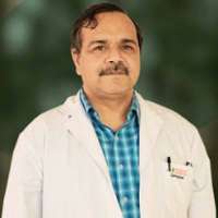 Dr. Varun Kulshreshtha