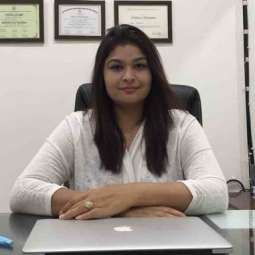 Dr. Ipshita Johri