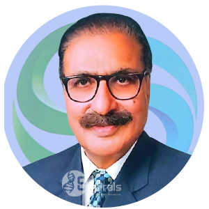Dr. Sudhir Kapoor