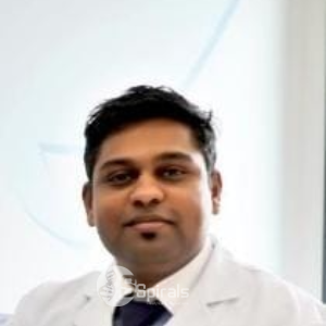 Dr. Shakti Kumar