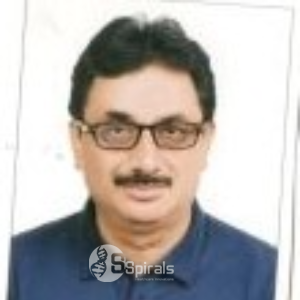 Dr. Rajeshwar Singh