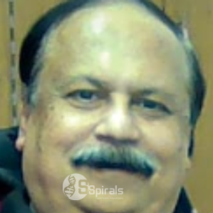 Dr. Sudhakar Arya