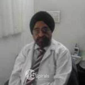 Dr. Jasveer Singh