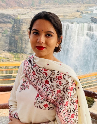 Dr. Aleema Zehra