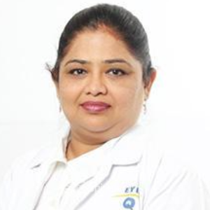 Dr. Kruti Premal Shah
