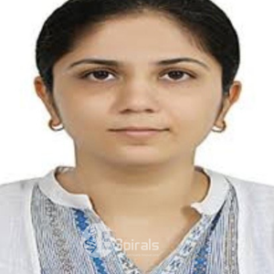 Dr. Jalak Jani