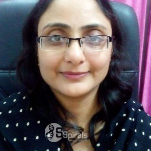 Dr. Renuka Shah