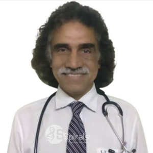 Dr. Sudhiir L Gesota