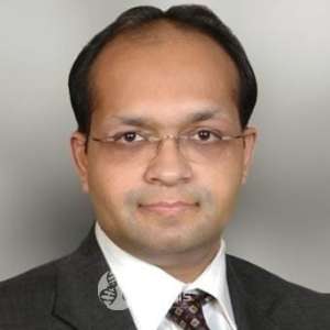 Dr. Manish Gupta