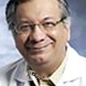 Dr. Raman Bhai D