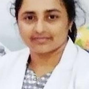 Dr. Priya Sudh