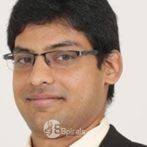 Dr. Pranay Kumar