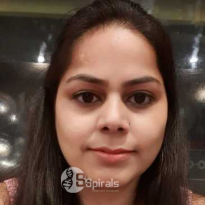 Dr. Ruby Chaudhary