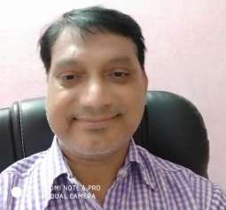 Dr. A. C. Upadhyay