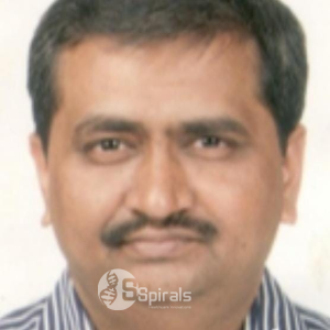 Dr. Manoj Mehta