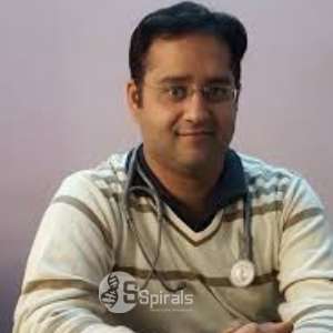 Dr. Deepankar Sakhuja