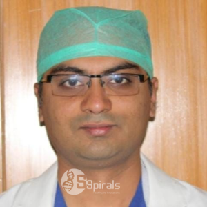 Dr. Sunil Navalgund