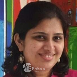Dr. Jalpa Shree