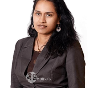 Dr. Kinjal Bhavsar