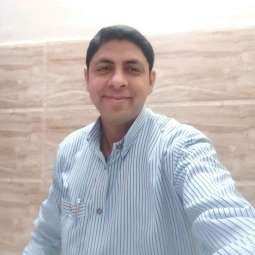 Dr. Gaurav Arora Dr. Gaurav Arora