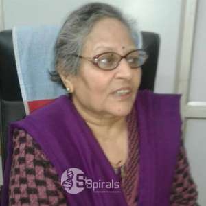 Dr. Veena Gupta