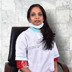 Dr. Ashu Gupta