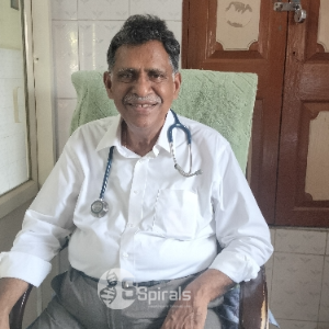 Dr. Bodepudi Hanumaiah