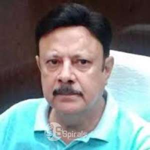 Dr. Adarsh Behl