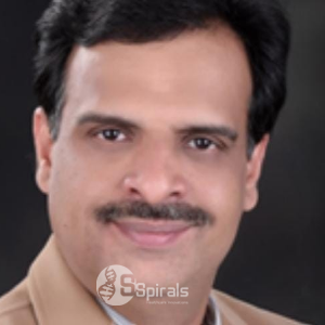 Dr. Divyang Pandya