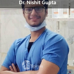 Dr. Nishit Gupta
