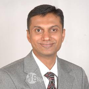 Dr. Parthiv Shah