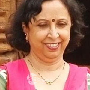 Dr. Komal Rao
