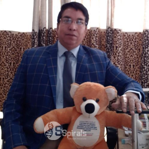 Dr. Sanjay Kumar Singh