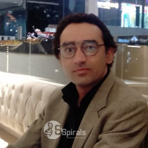 Dr. Mohammad Zeshan