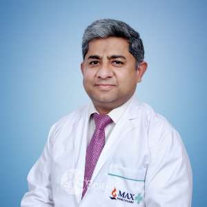 Dr. Hitin Mathur