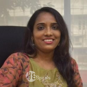 Dr. Siddhi Joshi
