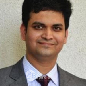 Dr. Jay Shah