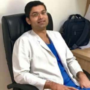 Dr. Vipul Aggarwal